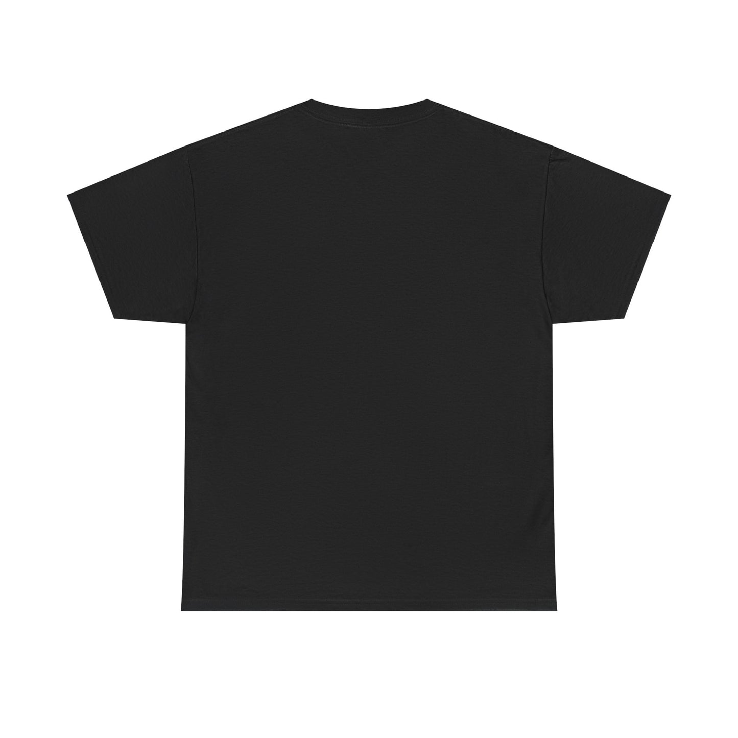 Everything is Fine, Deep Breath" Heavy Cotton T-Shirt