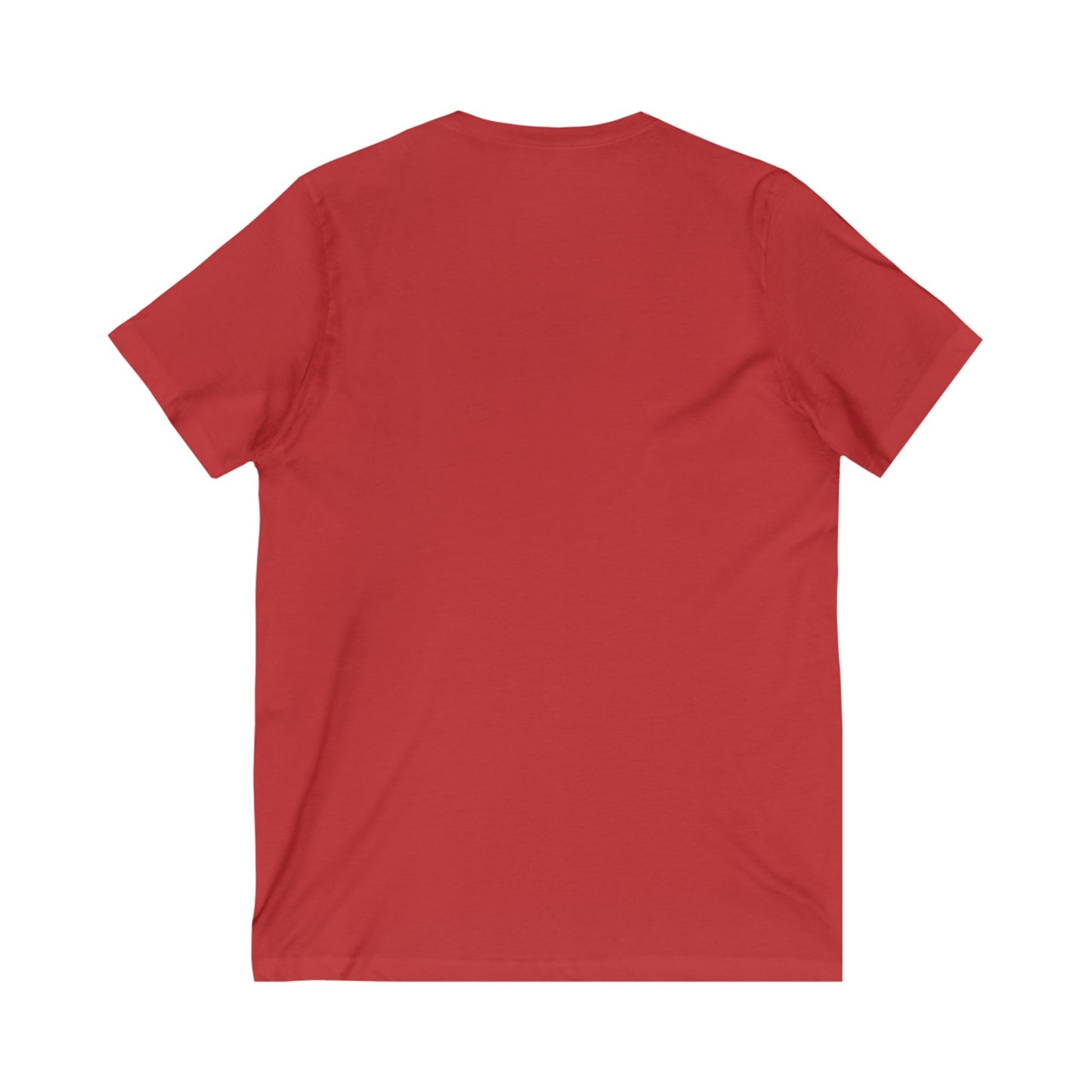 Pixie Dust Supply Co. V-Neck Tee, Magical T-Shirt, Fairy-Themed Merchandise, Gift for Dreamers, Enchanting Apparel, Lighthearted Fashion