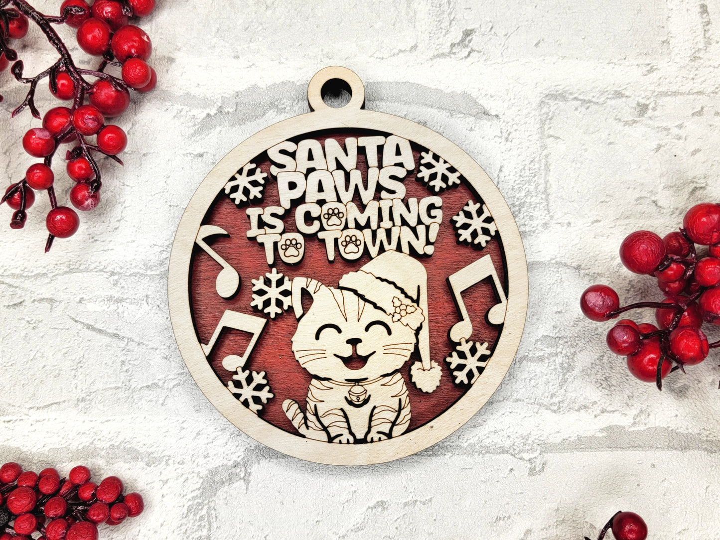 Funny Pun Christmas Ornaments β Holiday Humor for Your Tree!