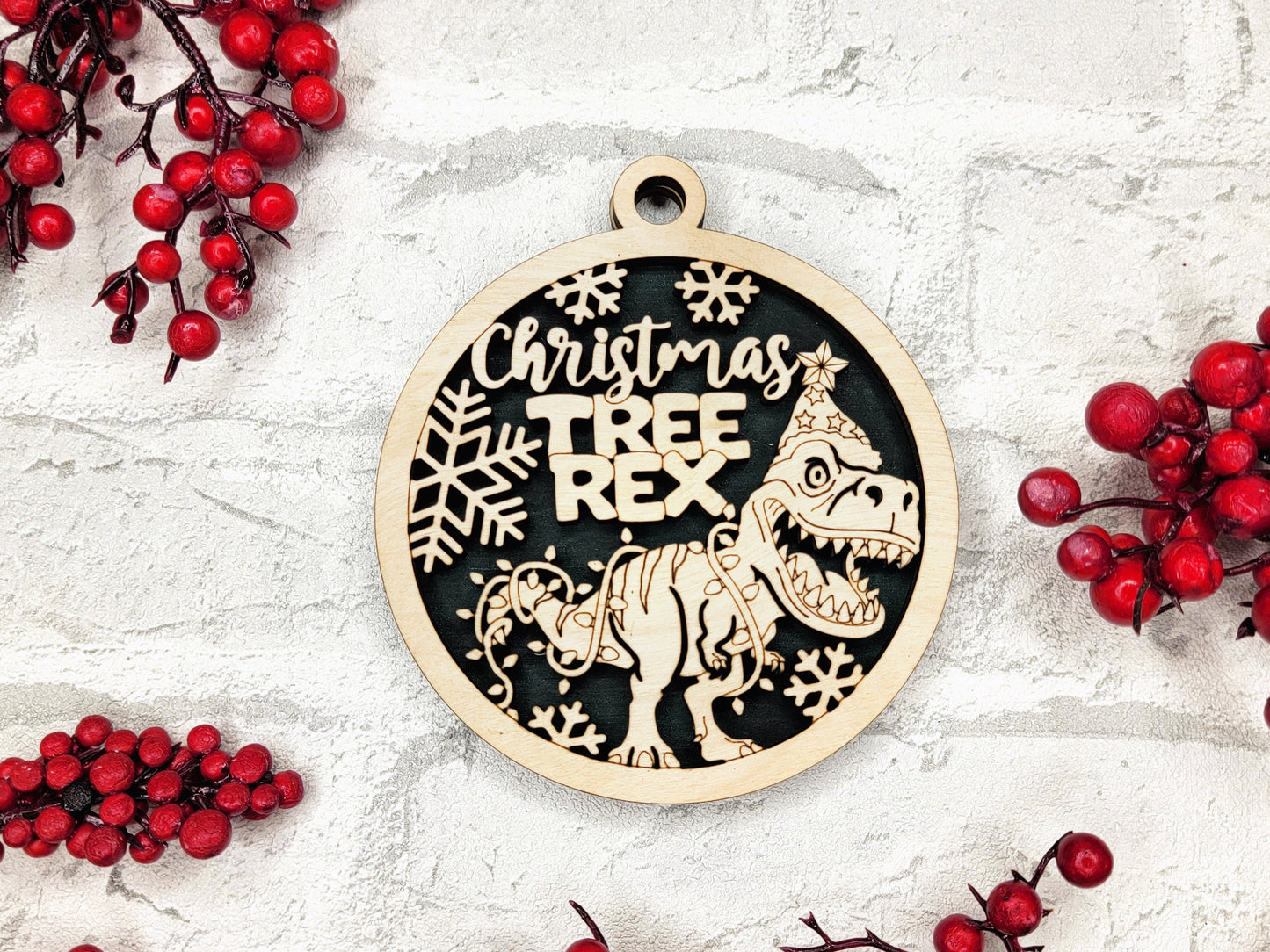 Funny Pun Christmas Ornaments β Holiday Humor for Your Tree!