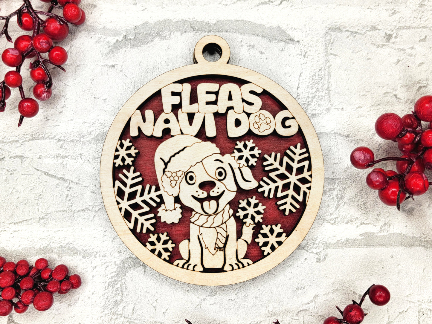 Funny Pun Christmas Ornaments β Holiday Humor for Your Tree!
