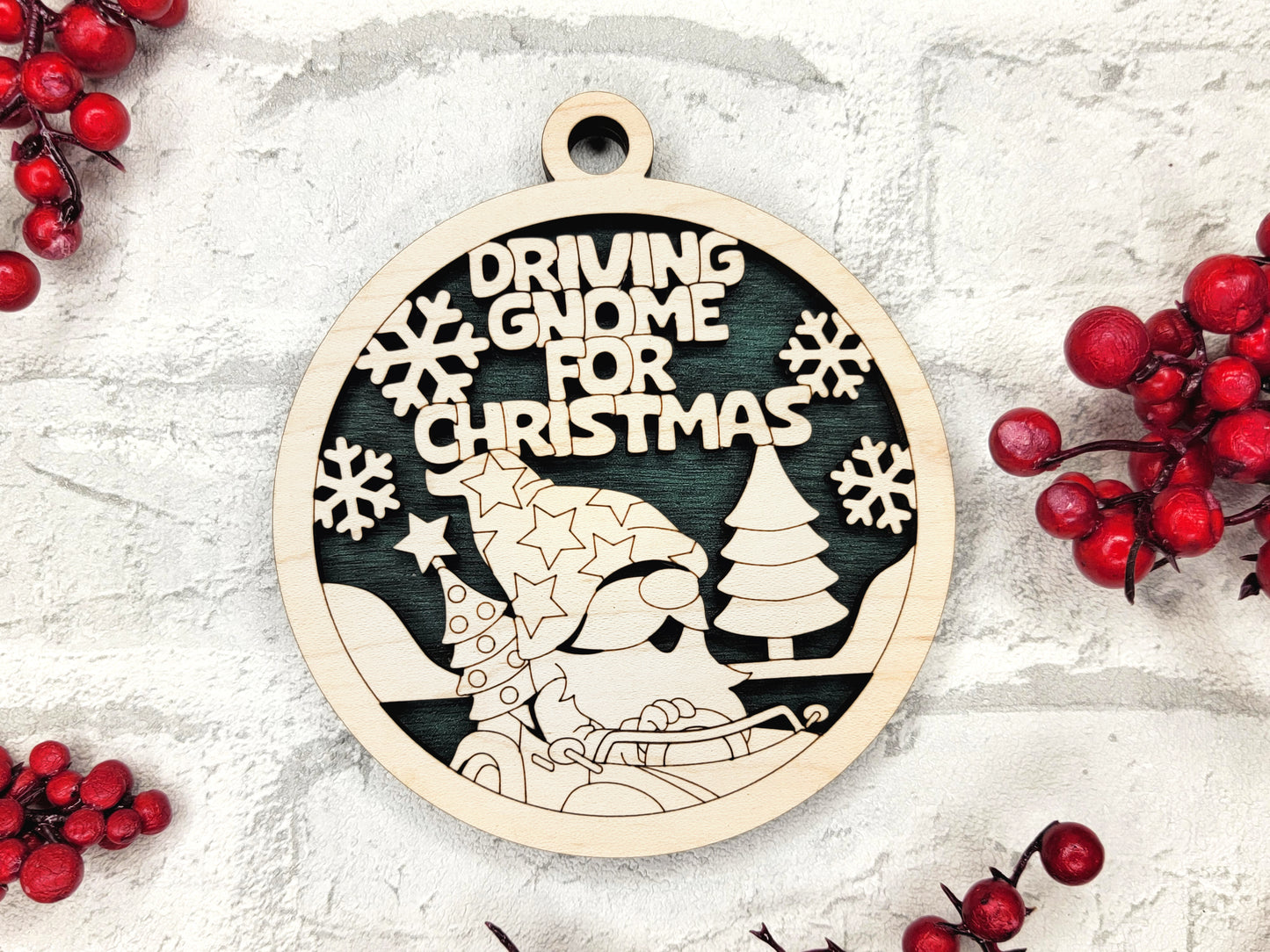 Funny Pun Christmas Ornaments β Holiday Humor for Your Tree!