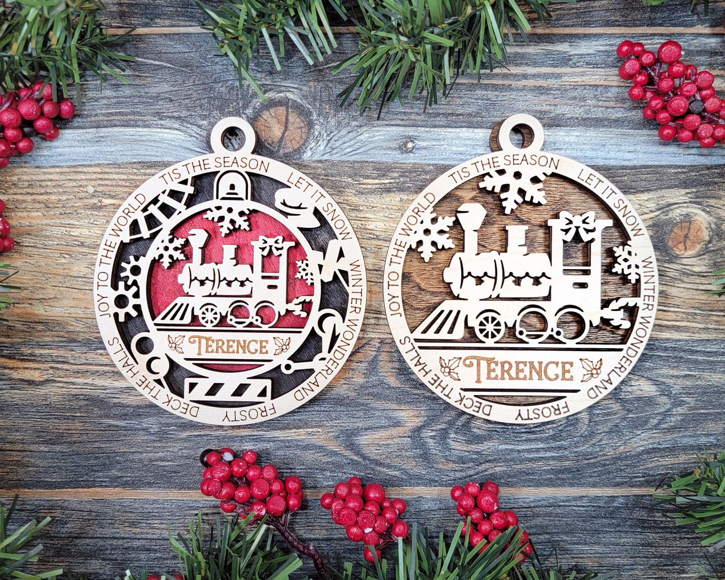 Toddler Christmas Ornaments β Holiday Magic for Little Ones!