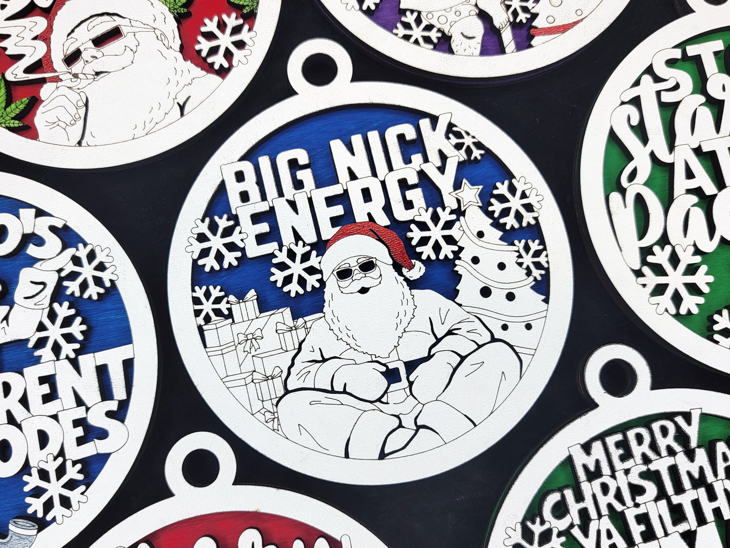 🎄✨ Pick Your Own Holiday Party Bundle – A Creative Celebration for All! 🍷🖌️
