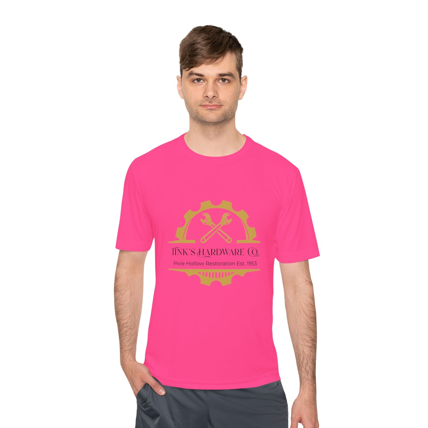 Tinks Hardware Co