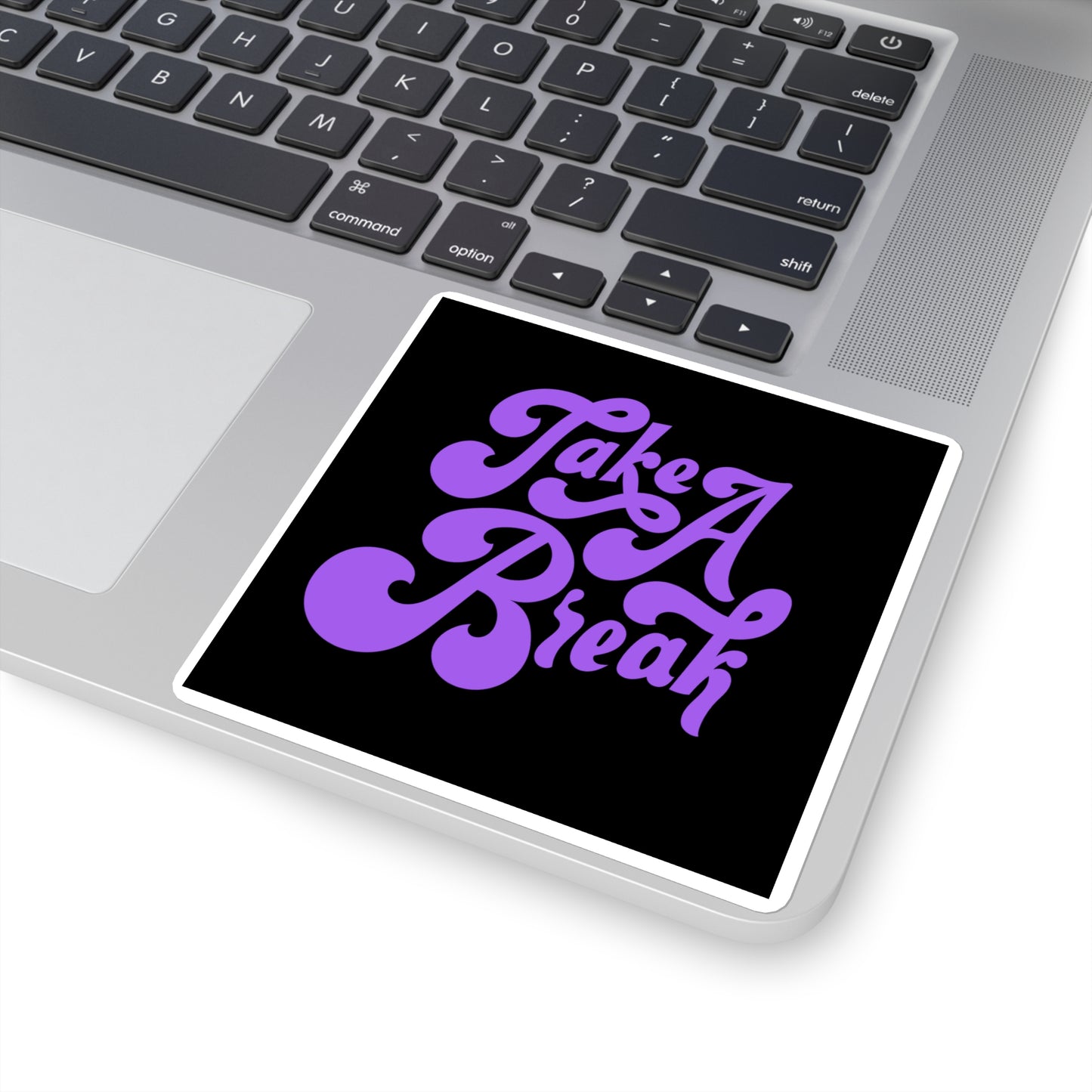 Square Stickers
