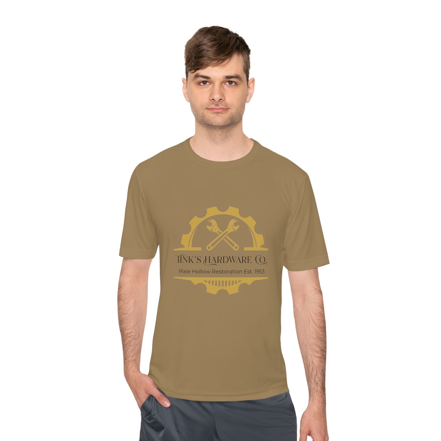 Tinks Hardware Co