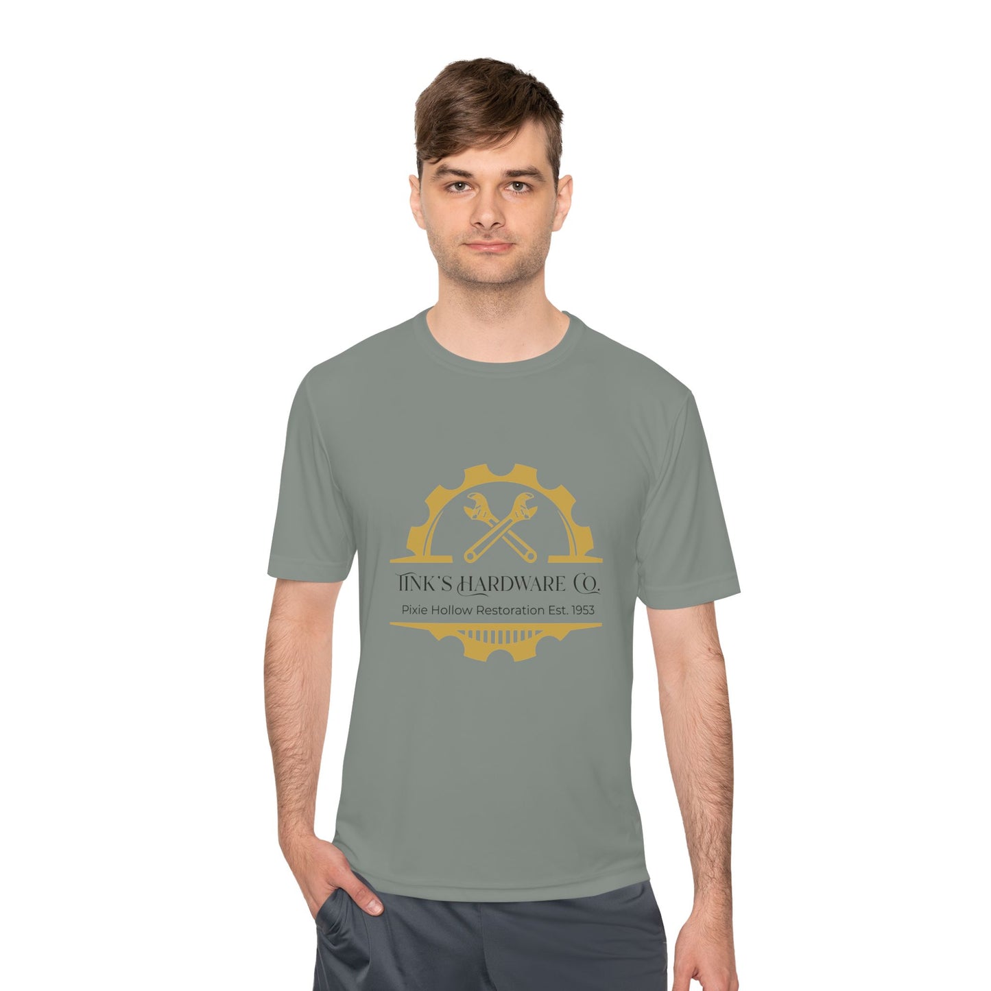 Tinks Hardware Co