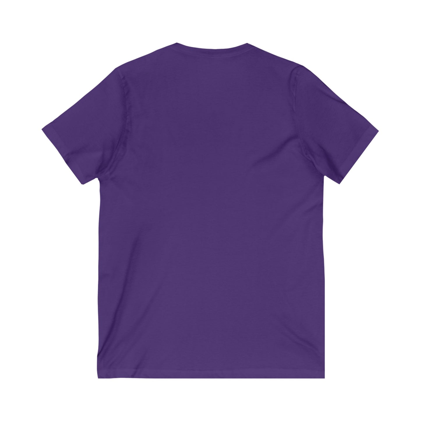 Balloon Brigade Unisex V-Neck Tee, Disney Merchandise, Family Vacation Shirt, Birthday Gift, Magical Moments Apparel