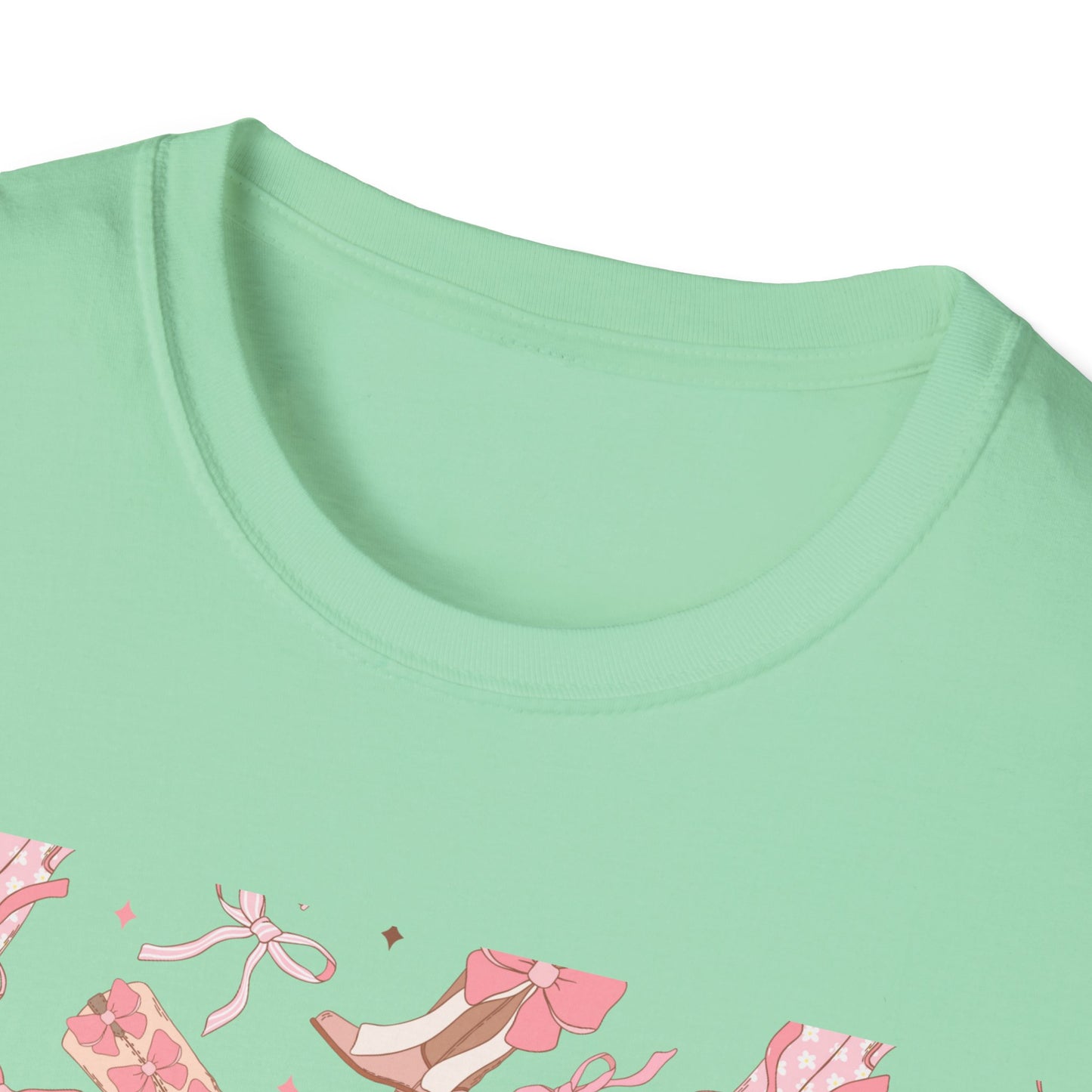 Boots Scootin Boos Ghost TShirt  A Spooky Fun Twist for Halloween Lovers