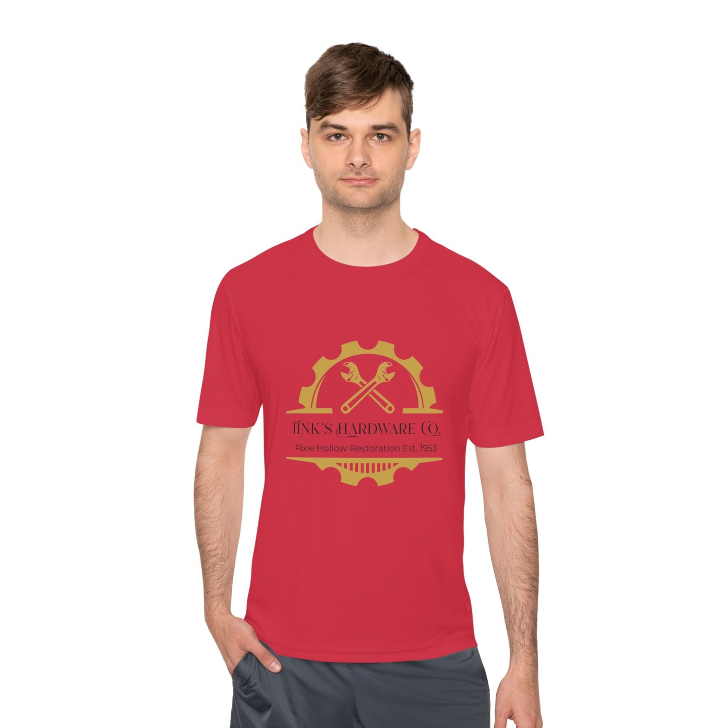 Tinks Hardware Co