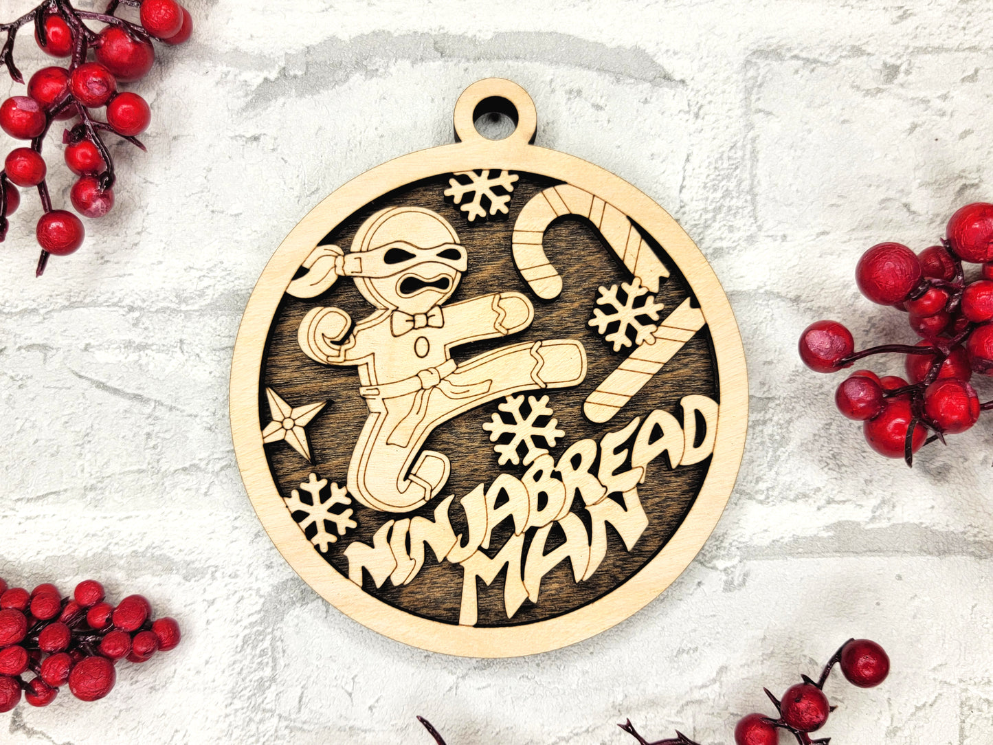 Funny Pun Christmas Ornaments – Holiday Humor for Your Tree!