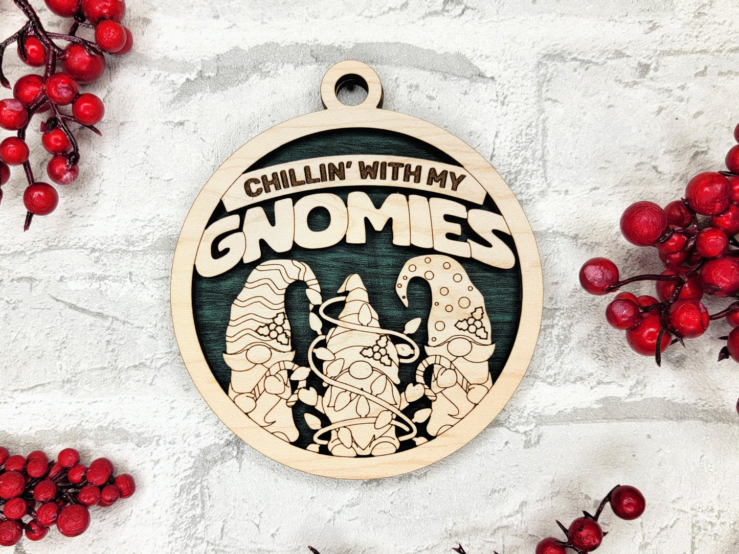 Funny Pun Christmas Ornaments – Holiday Humor for Your Tree!