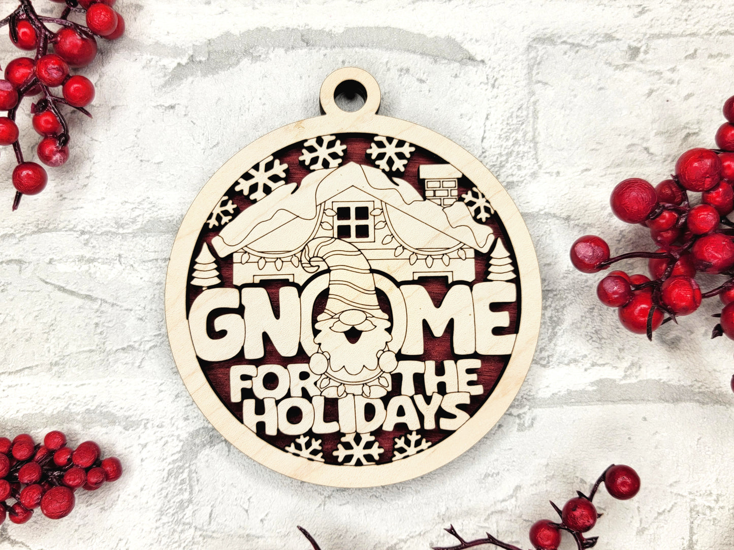 Funny Pun Christmas Ornaments – Holiday Humor for Your Tree!