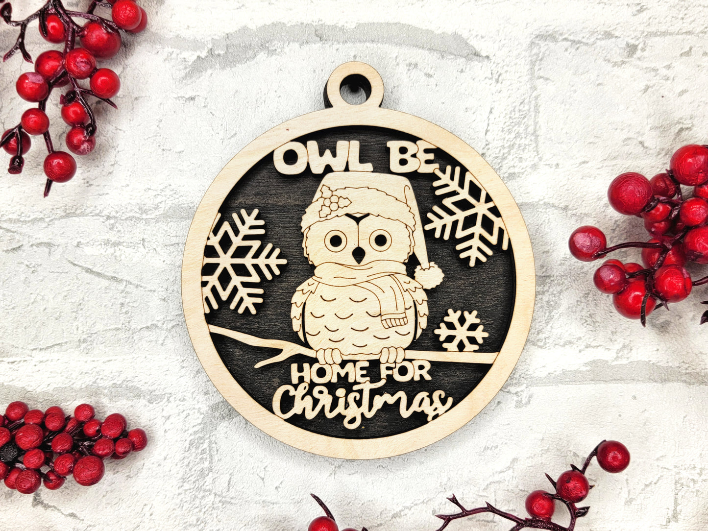 Funny Pun Christmas Ornaments – Holiday Humor for Your Tree!