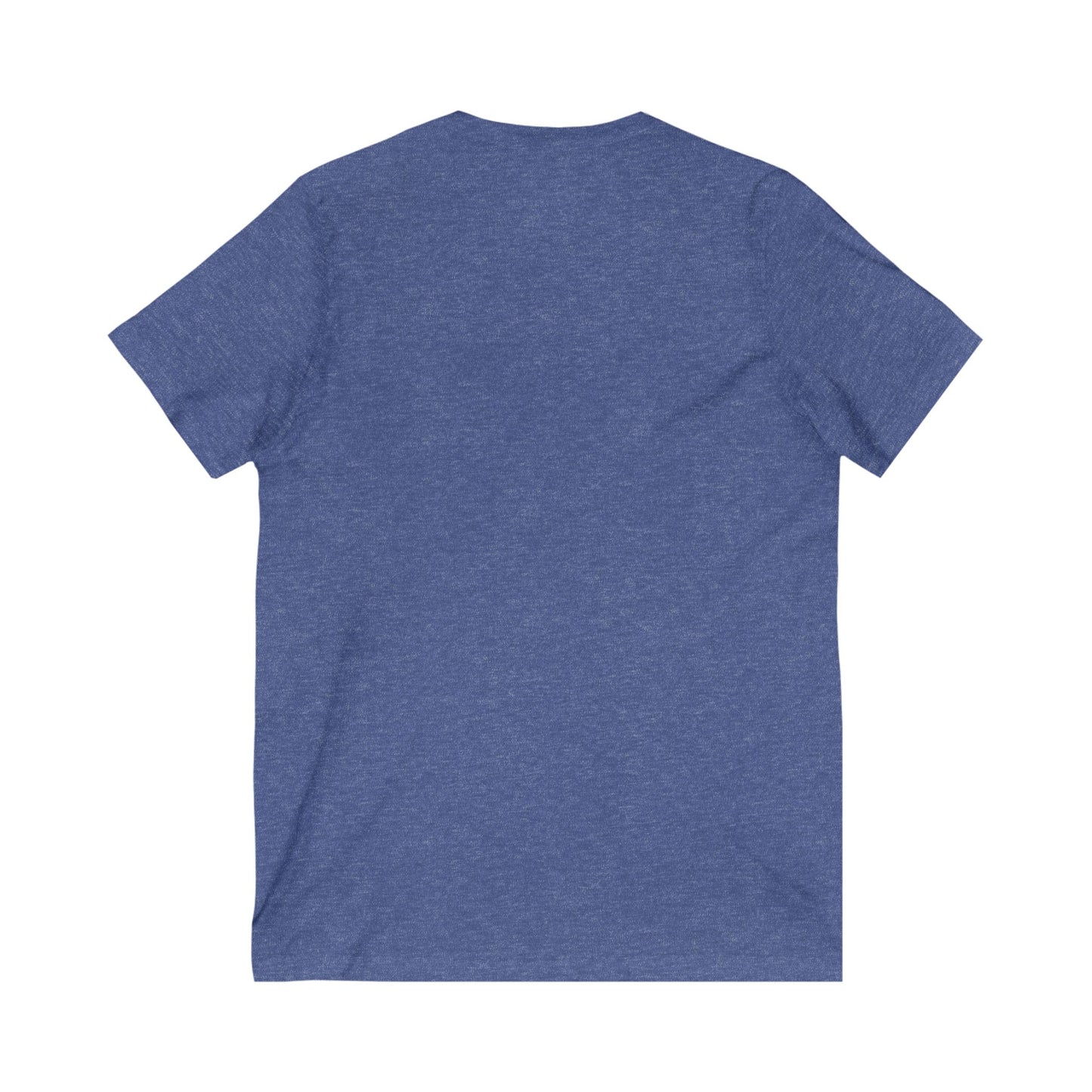 Balloon Brigade Unisex V-Neck Tee, Disney Merchandise, Family Vacation Shirt, Birthday Gift, Magical Moments Apparel