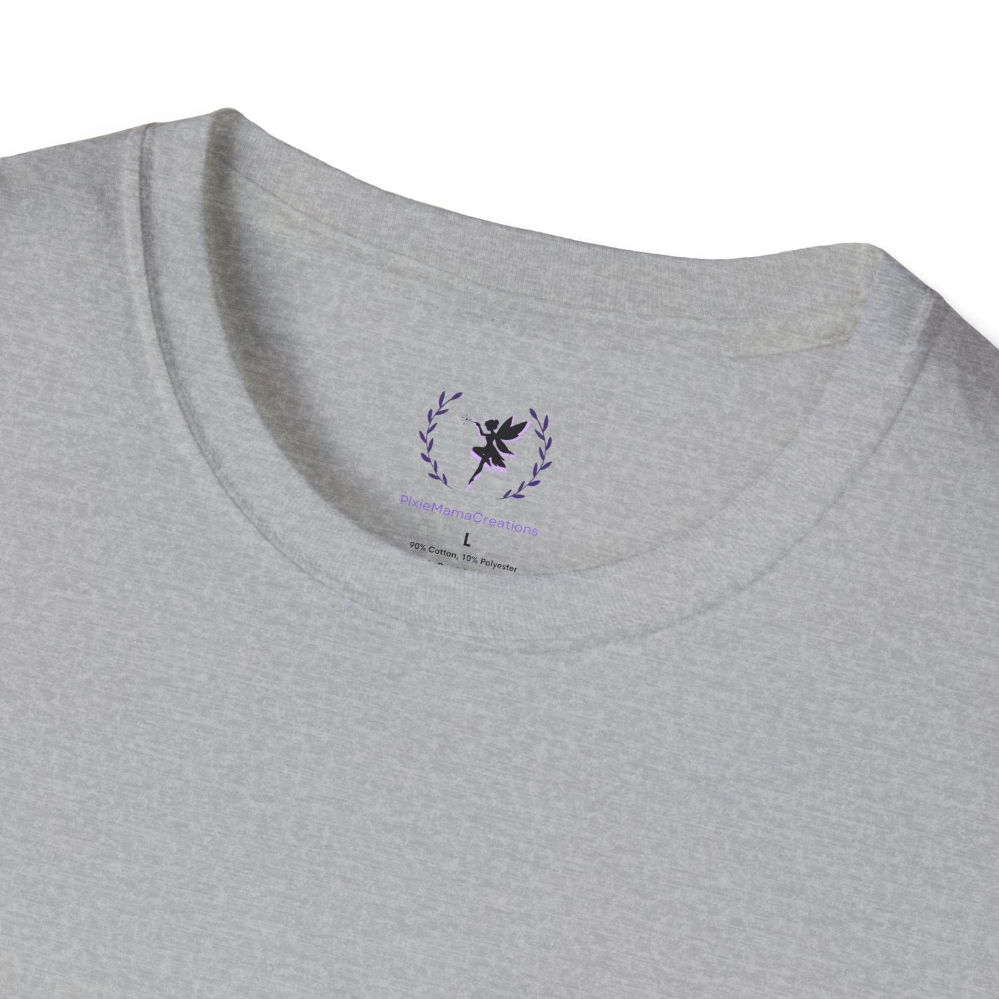 Momster T-Shirt - Fun and Spooky Fall Halloween Tee for Moms