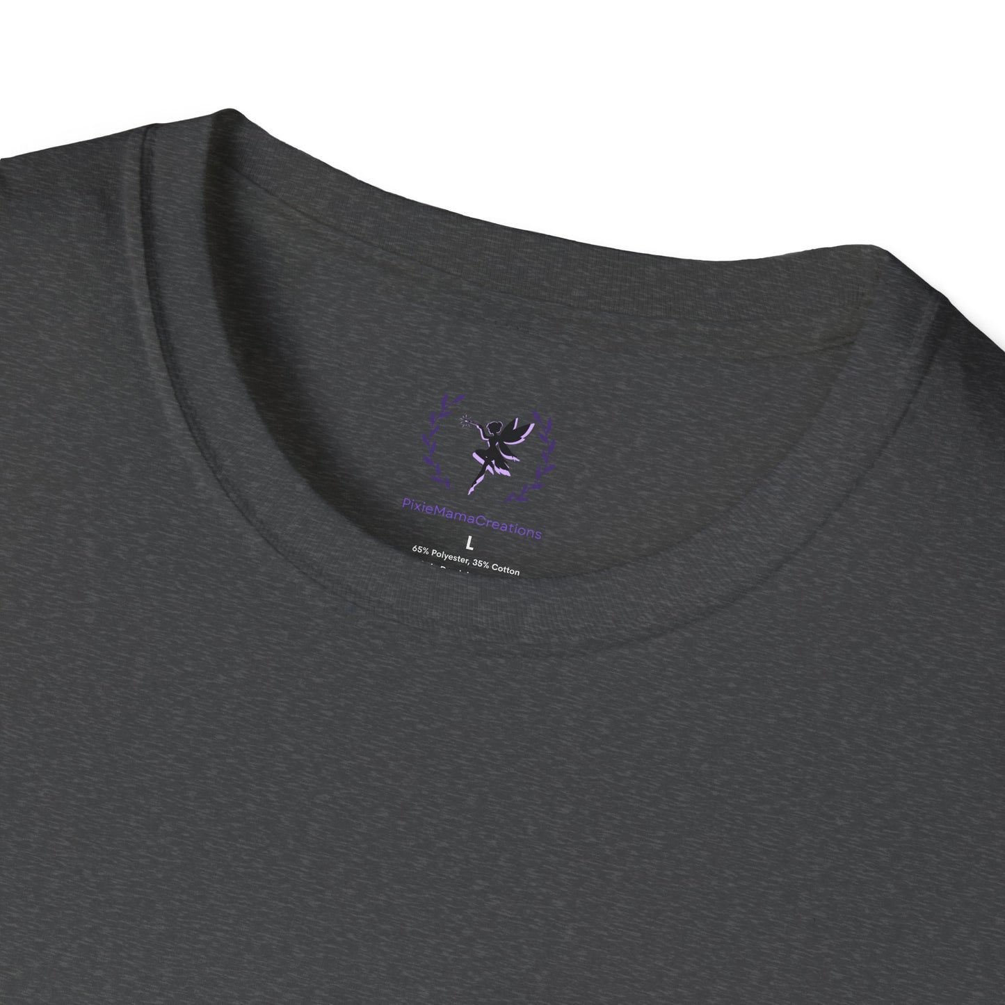 Momster T-Shirt - Fun and Spooky Fall Halloween Tee for Moms