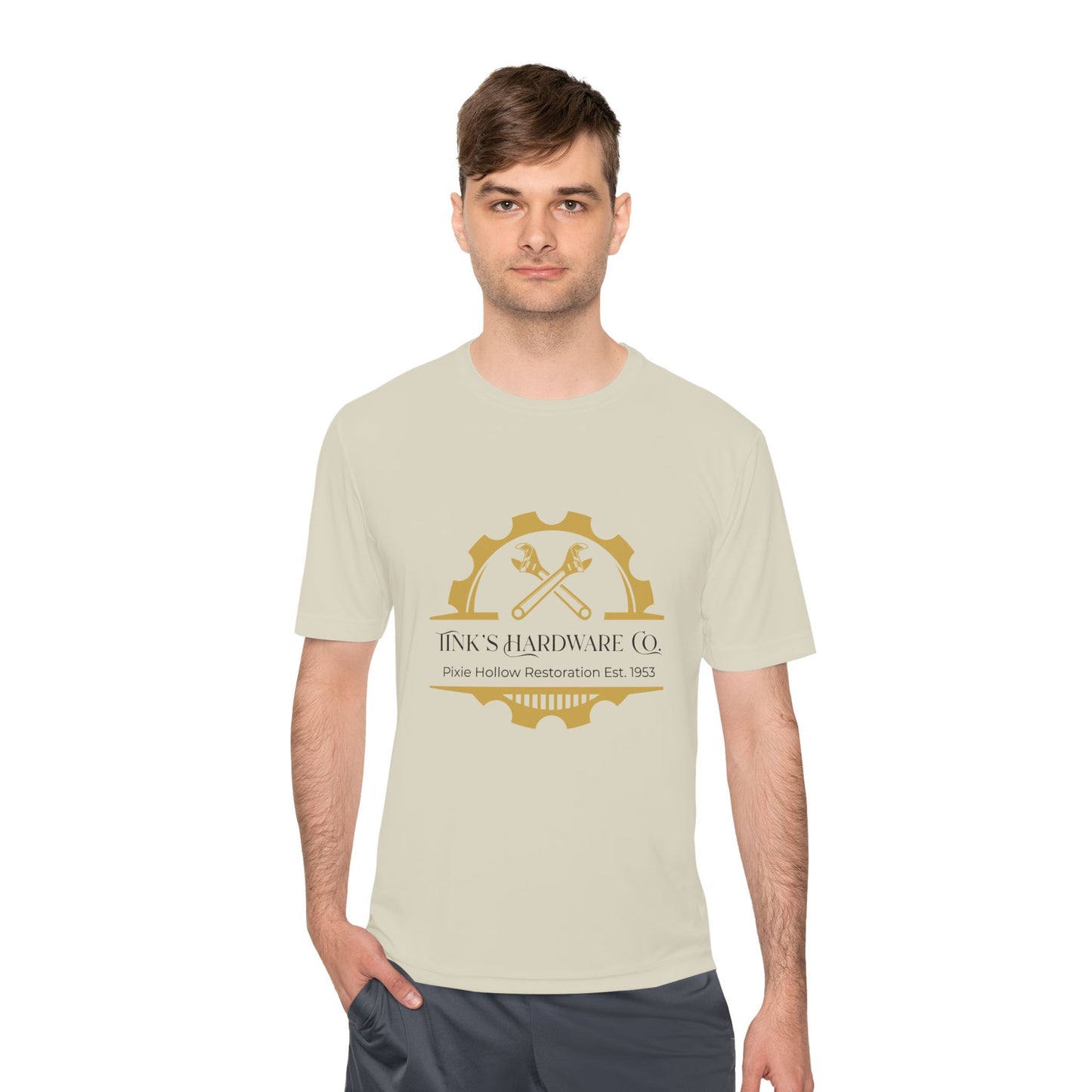 Tinks Hardware Co
