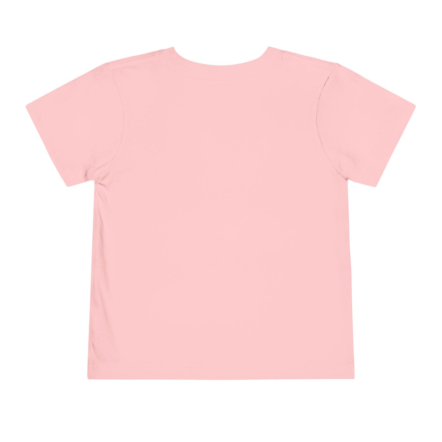 Just Here for the Polka Dots, Sass Shirt - Subtle Disney Inspired Girls Tee - Minnie Bow Shirt for Toddlers, Kids - Magical Park Outfit