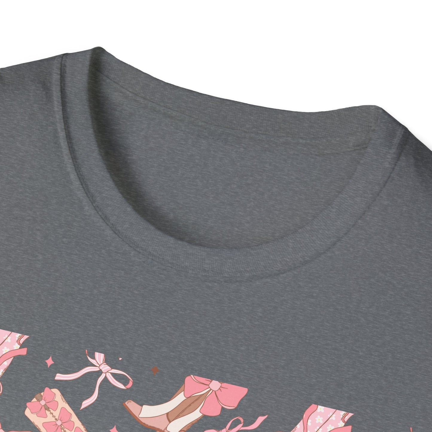 Boots Scootin Boos Ghost TShirt  A Spooky Fun Twist for Halloween Lovers