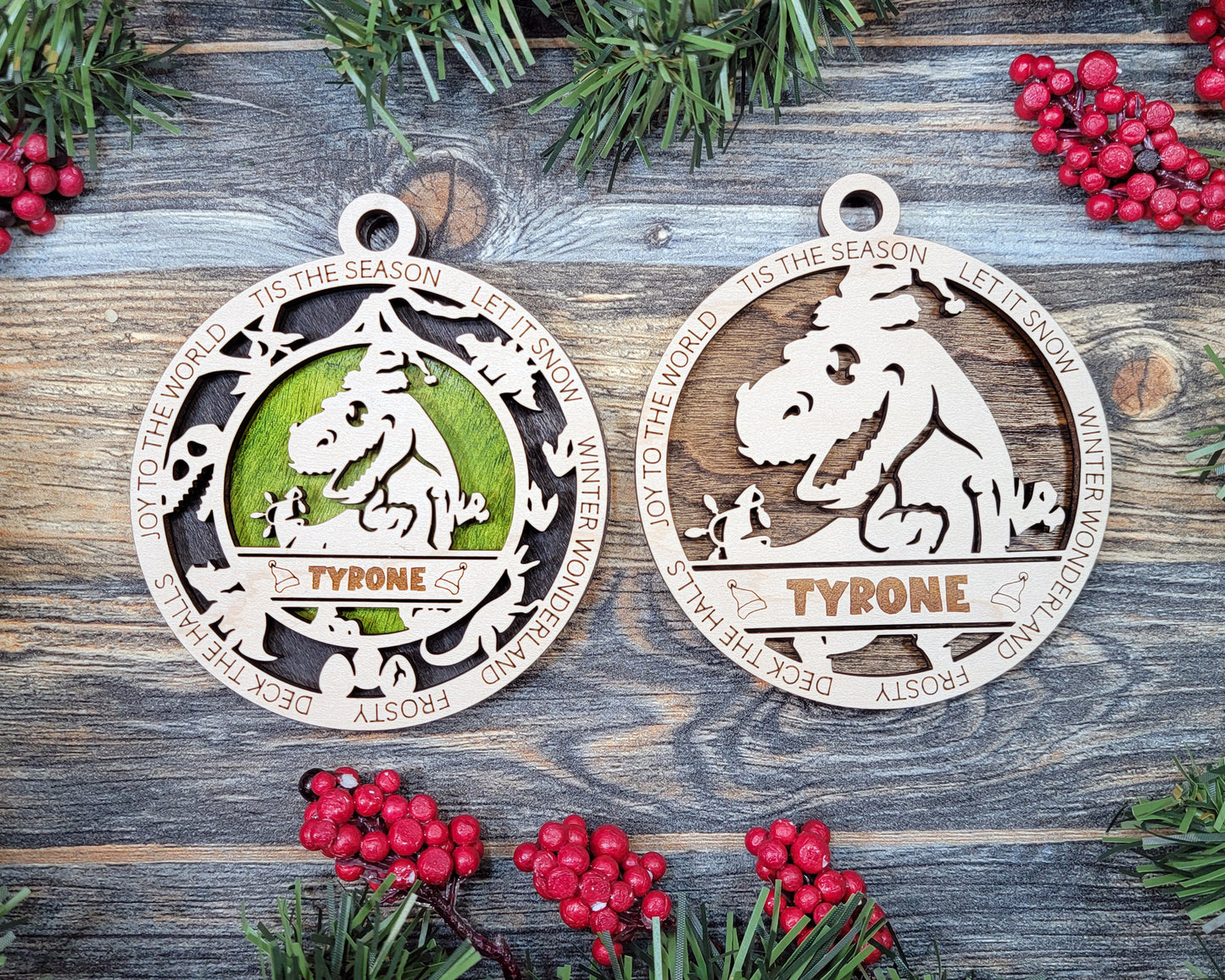 Toddler Christmas Ornaments – Holiday Magic for Little Ones!