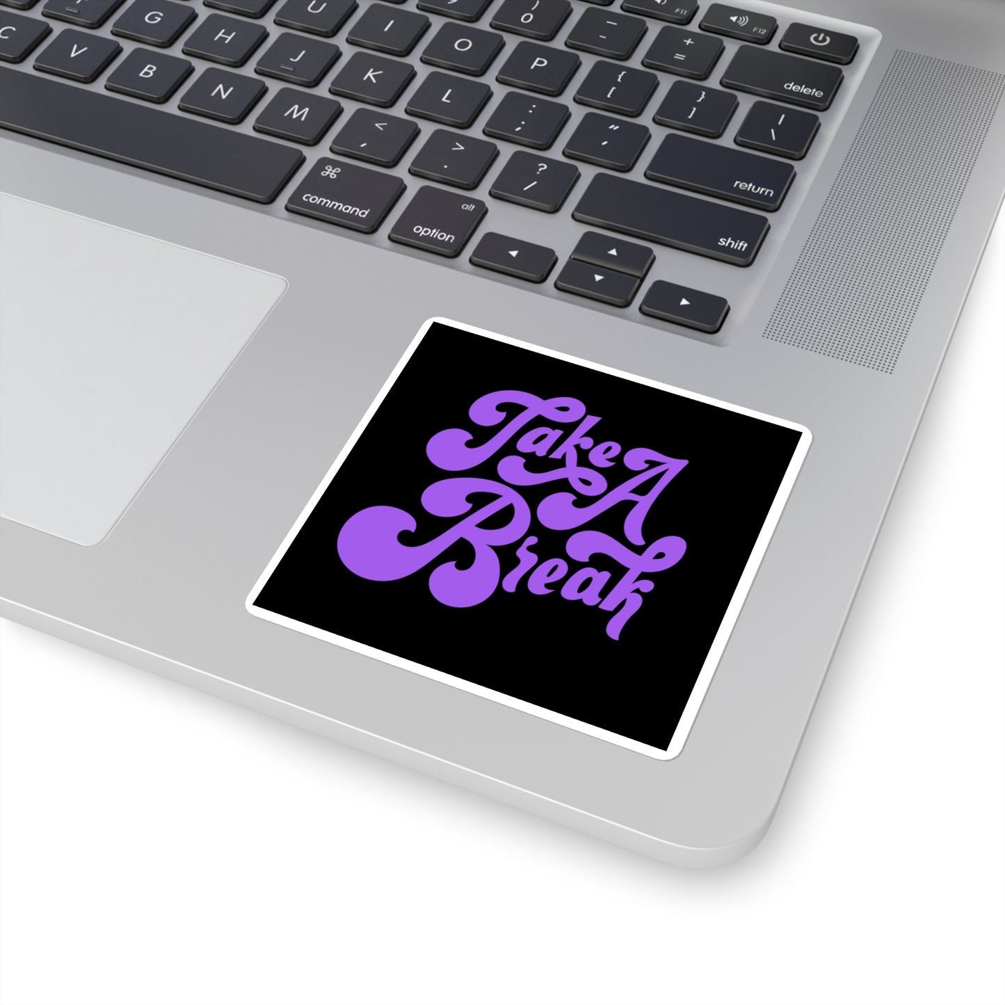 Square Stickers