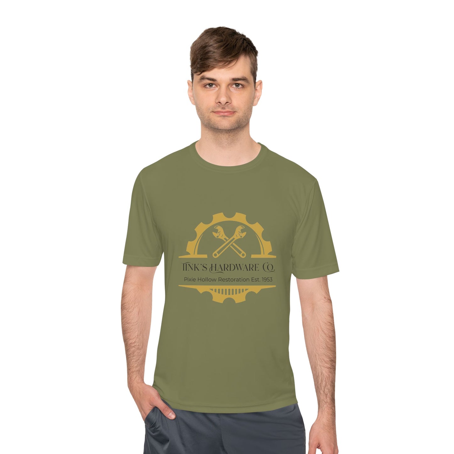 Tinks Hardware Co