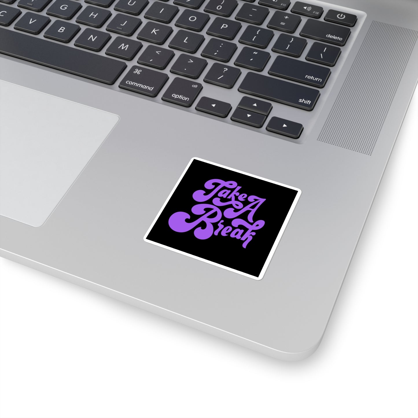 Square Stickers