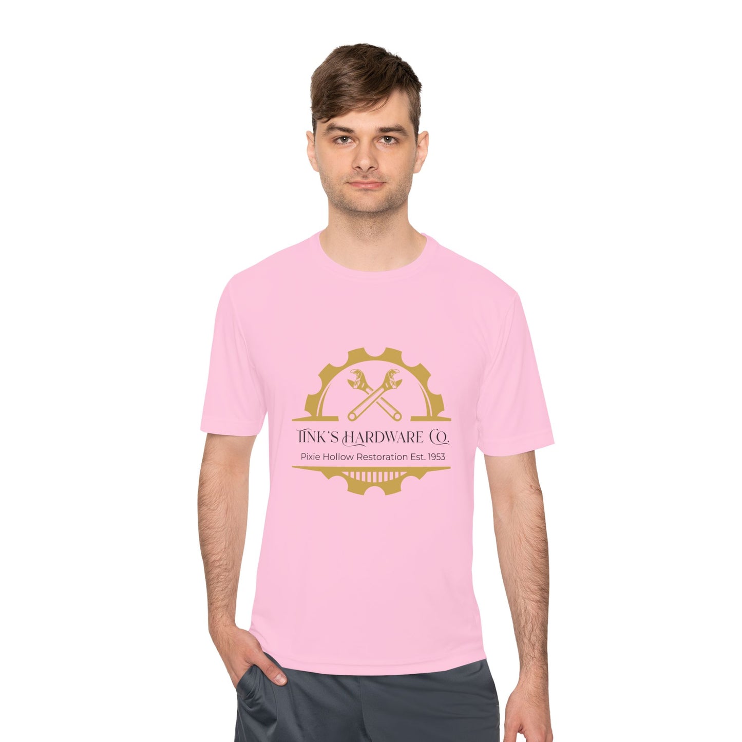 Tinks Hardware Co