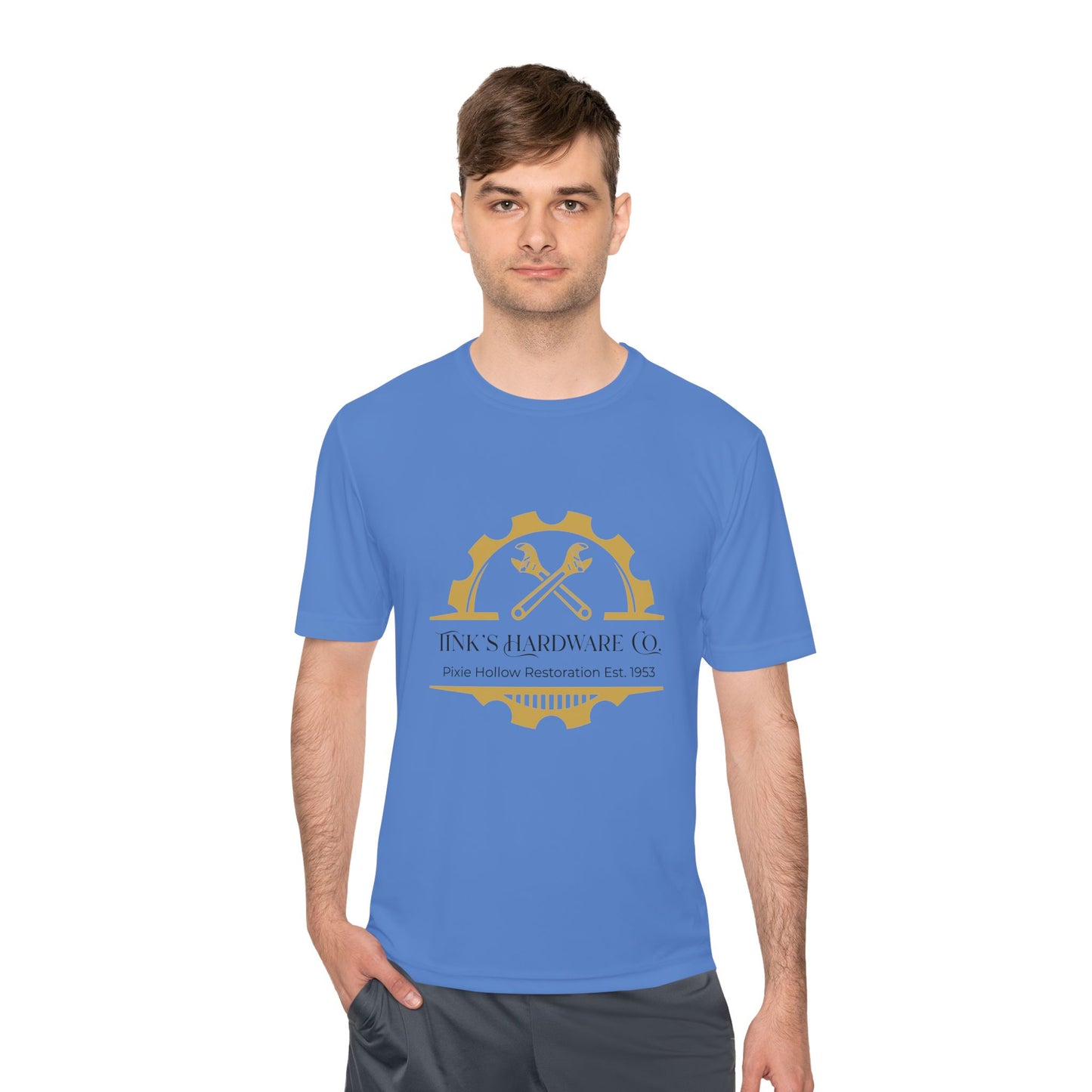 Tinks Hardware Co