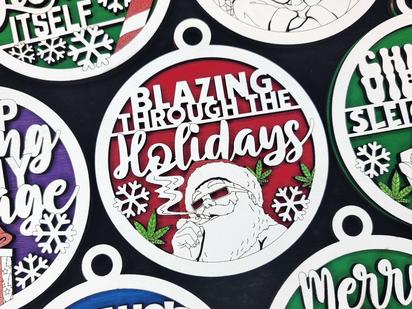 🎄✨ Pick Your Own Holiday Party Bundle – A Creative Celebration for All! 🍷🖌️