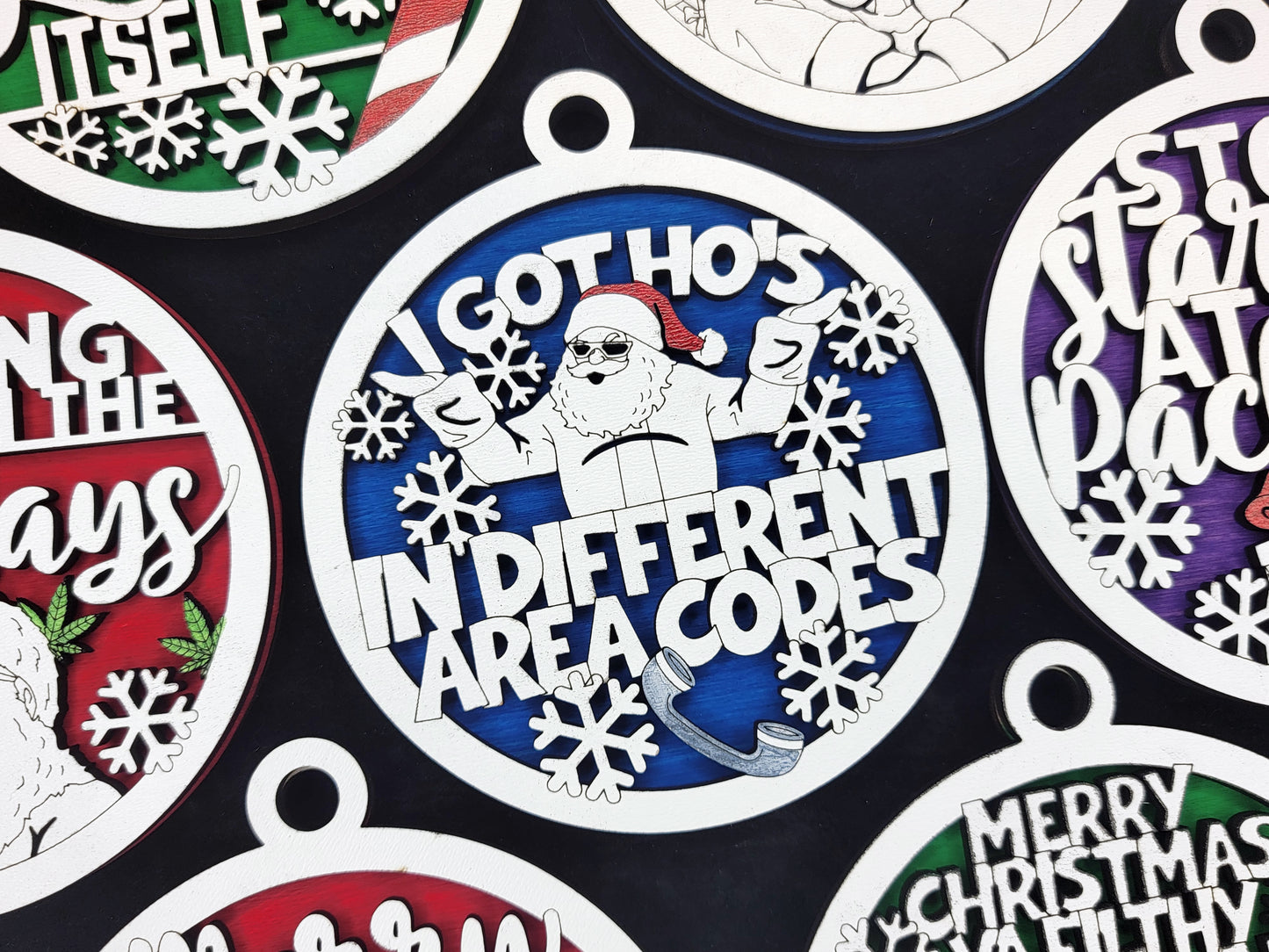 🎄✨ Pick Your Own Holiday Party Bundle – A Creative Celebration for All! 🍷🖌️