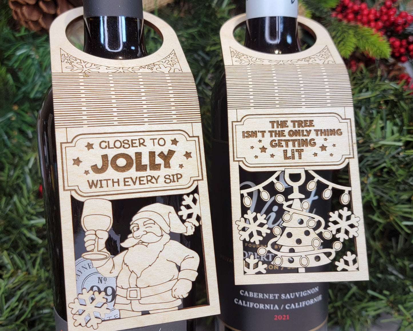 🎄✨ Pick Your Own Holiday Party Bundle – A Creative Celebration for All! 🍷🖌️
