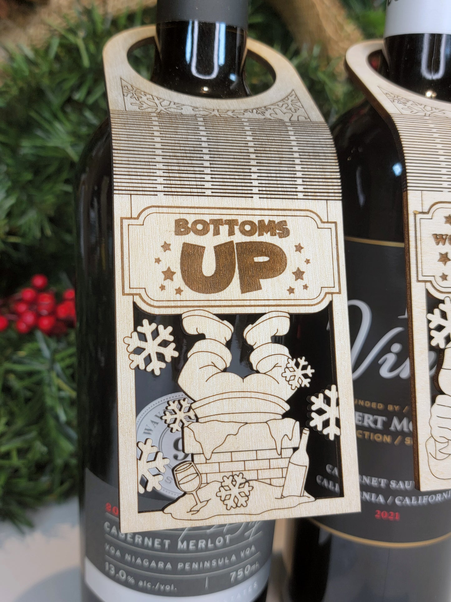 🎄✨ Pick Your Own Holiday Party Bundle – A Creative Celebration for All! 🍷🖌️